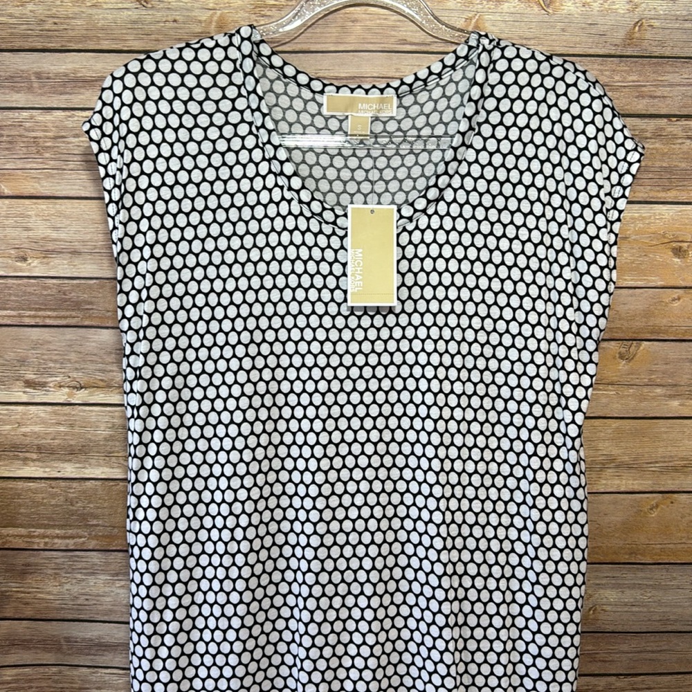 NWT Michael Michael Kors top